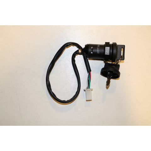 Blazer 125P Ignition Lock