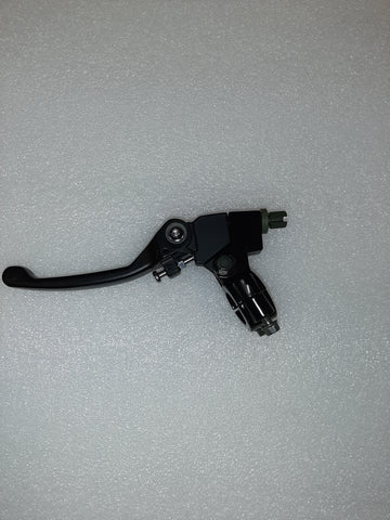 GX125 Clutch lever