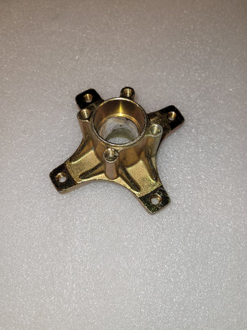 Blazer 110 Front Flange