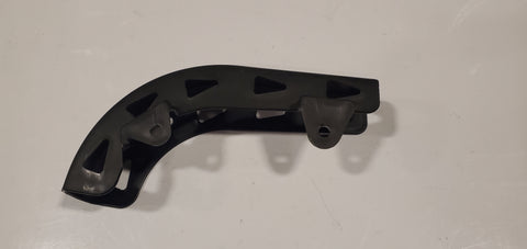 Blazer 125H Chain Guard