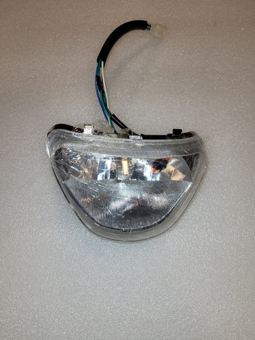 Blazer 110B Headlight