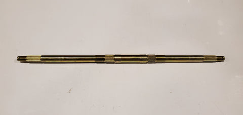 Blazer 125D Shaft,rear