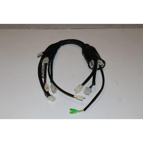 Blazer 125D Main Cable