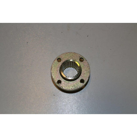 Blazer 150 FLANGE,DISC TRAY