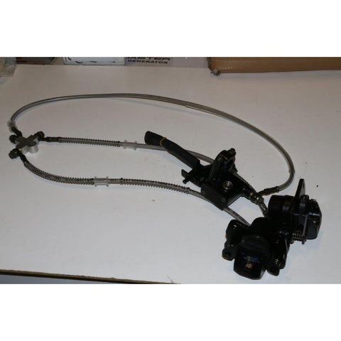 Blazer 150 RR.MASTER BRAKE CYLINDER