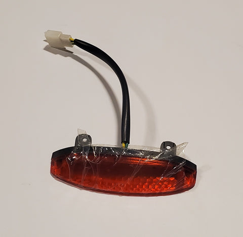 Blazer 110B Rear Light