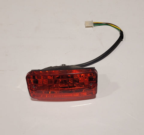 Blazer 125D Taillight (Alternative)