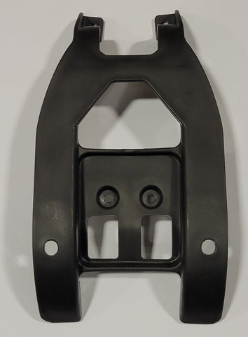 Blazer 125HS Skid Plate