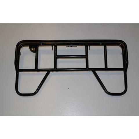 Blazer 125P Rear Shelf Rack