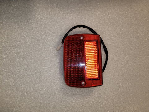 Blazer 125P Rear Light