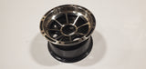 Blazer 125S Aluminum Front Rim