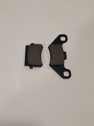 Blazer 200HS Front Brake Pads