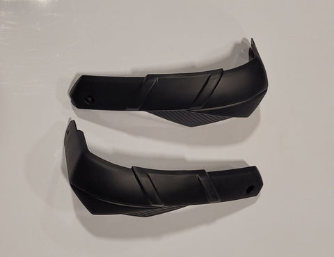 Blazer 200HS Hand Guard Set