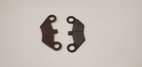 Blazer 200HS Rear Brake Pads