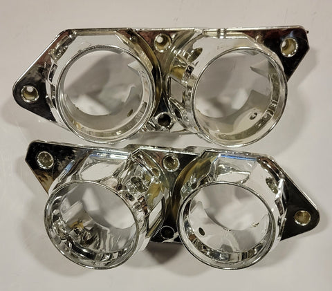 Blazer 200HS Front light support