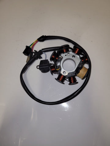 Blazer 200HS Stator