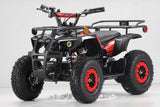 TORPEDO ATV