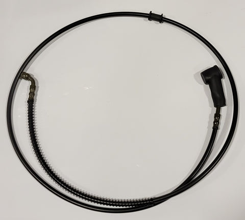 Blazer 200HS Rear Brake Line