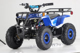 TORPEDO ATV