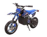 EBIKE X DIRT BIKE