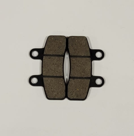 GX110 Brake Pads Front