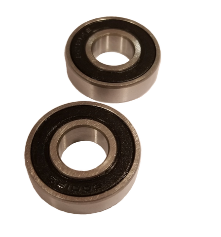 Front Wheel Bearing Set