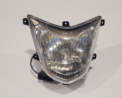 Headlight Assy (LED light)