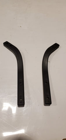 Windshield Side Bracket