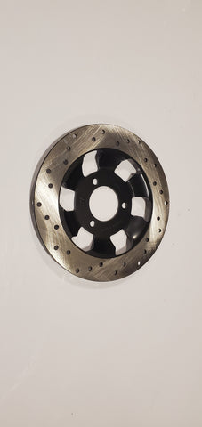 Falcon Front Brake Disc