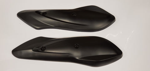 Falcon Rear Wheel Fender Set