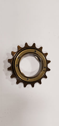 Falcon Motor Sprocket