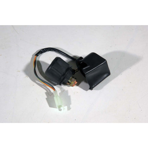 Mini-Blazer Solenoid Relay