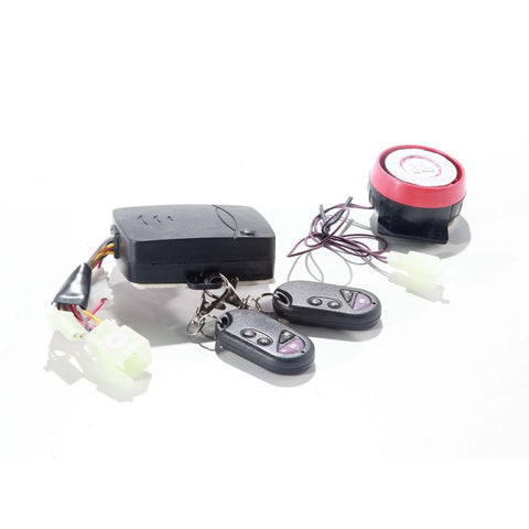 Mini-Blazer Remote Alarm for Mini ATVs