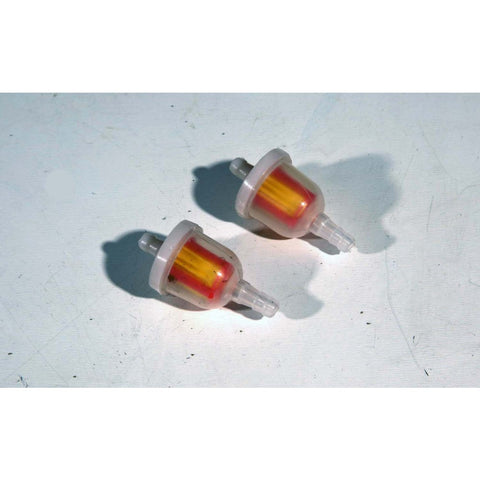 Mini-Blazer Fuel Filter Set (2)