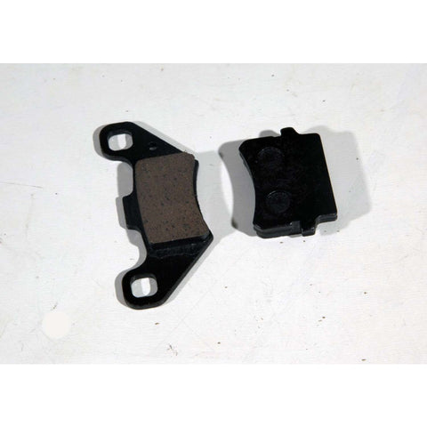 Mini-Blazer Brake Pad Set (2)