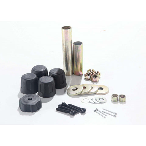 Mini-Blazer Hardware Kit for Wheels