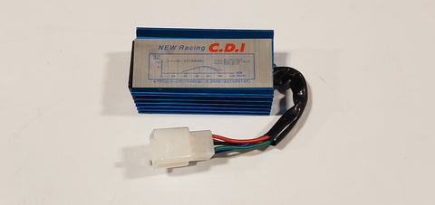 Mini-Blazer Performance CDI for Mini ATVs