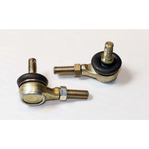 Mini-Blazer Tie Rod End Set