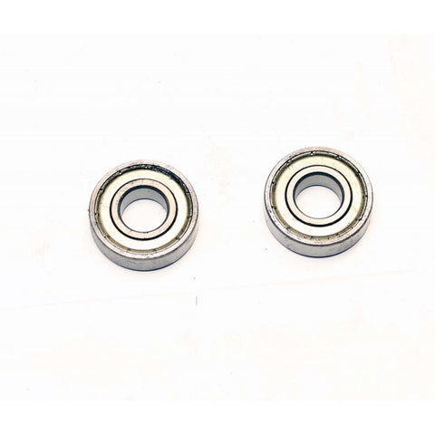 F1 Electric Bearing Set