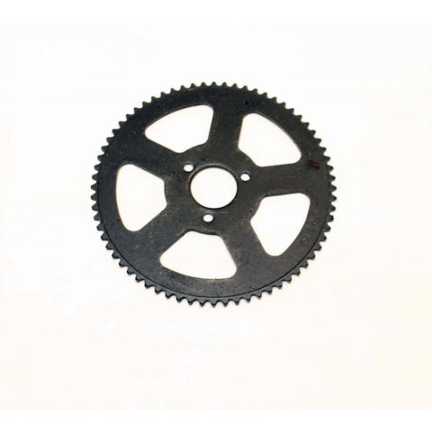 F1 Electric Rear Sprocket