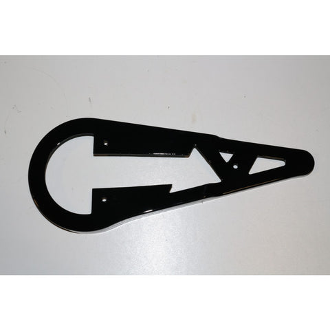 F1 Electric Chain Guard