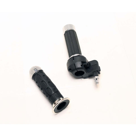 F1 Electric Handle Bar Grip Set