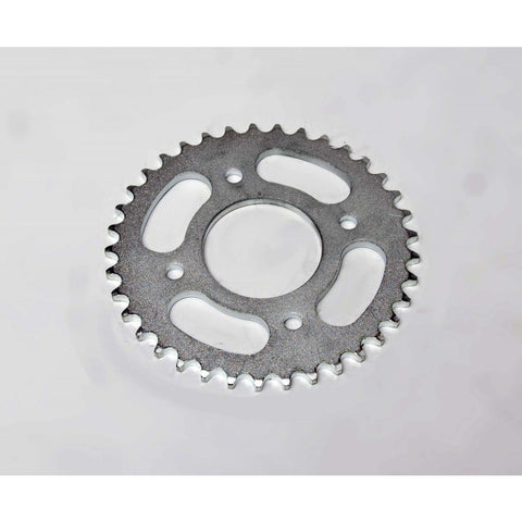 X21A Rear Sprocket 37 Teeth