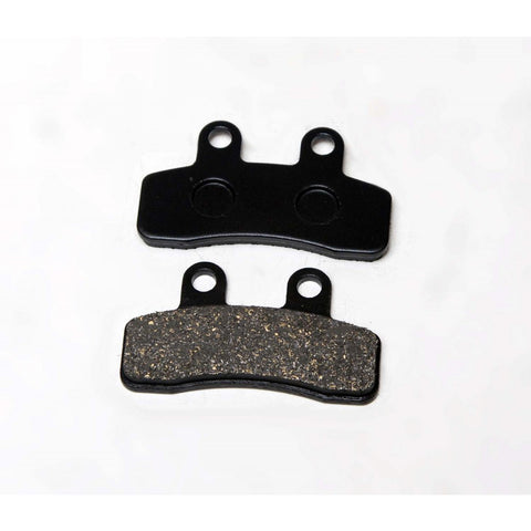 X21D Brake Pad Set