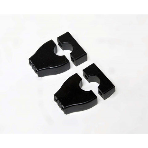 X21D Handle Bar Clamp Set