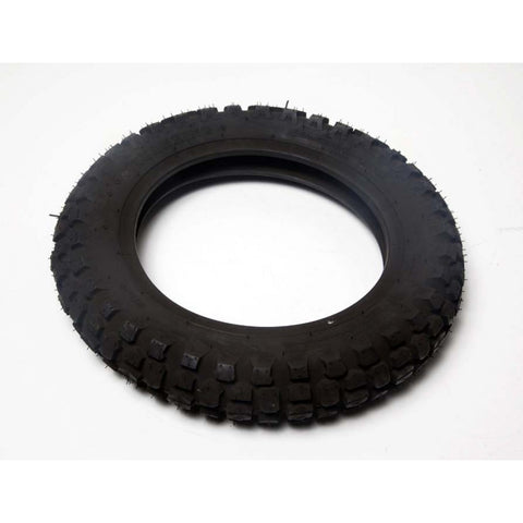 X21D Tire Rear 3.00-10