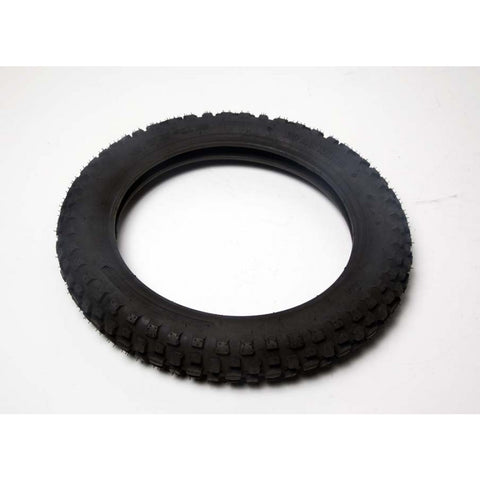 X21D Tire Front 2.75-12 for X21D Dirt Bike