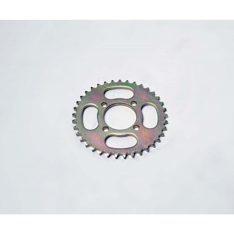 Mini-Blazer Rear Sprocket 420#37 Tooth