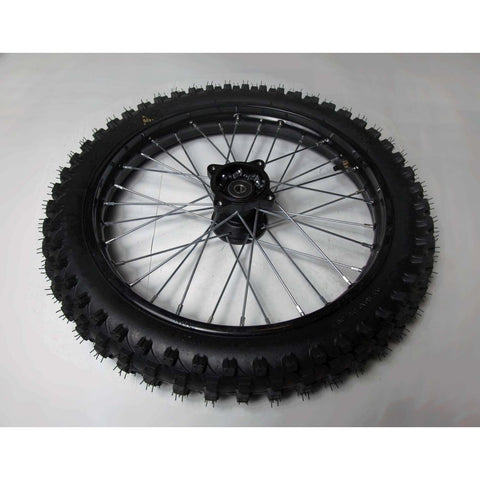 GX125 Front Wheel 70/100-17