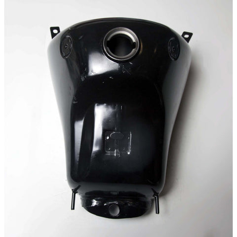 GX125 Gas Tank Metal